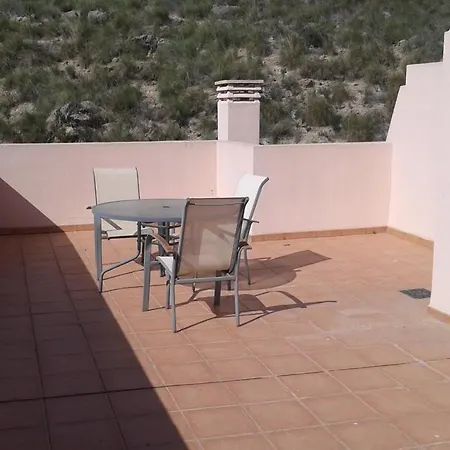 Apartmento Rosaleda Mutxamel