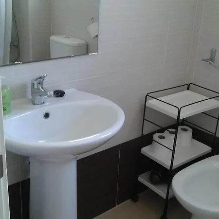 Apartmento Rosaleda Lejlighed Mutxamel