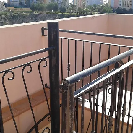 Apartmento Rosaleda