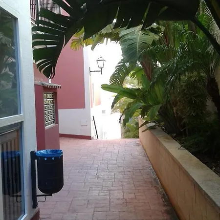 Apartmento Rosaleda Mutxamel