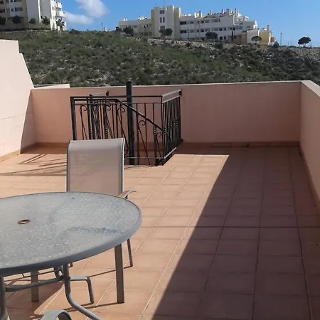 Lejlighed Apartmento Rosaleda *