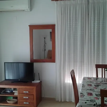 Apartmento Rosaleda