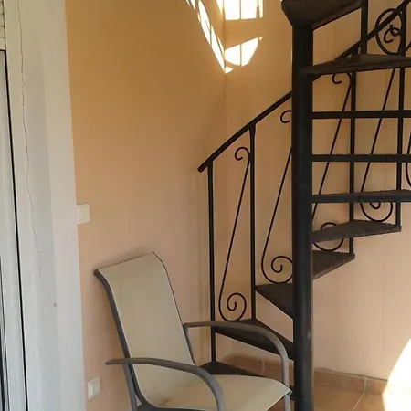 Apartmento Rosaleda Lejlighed *